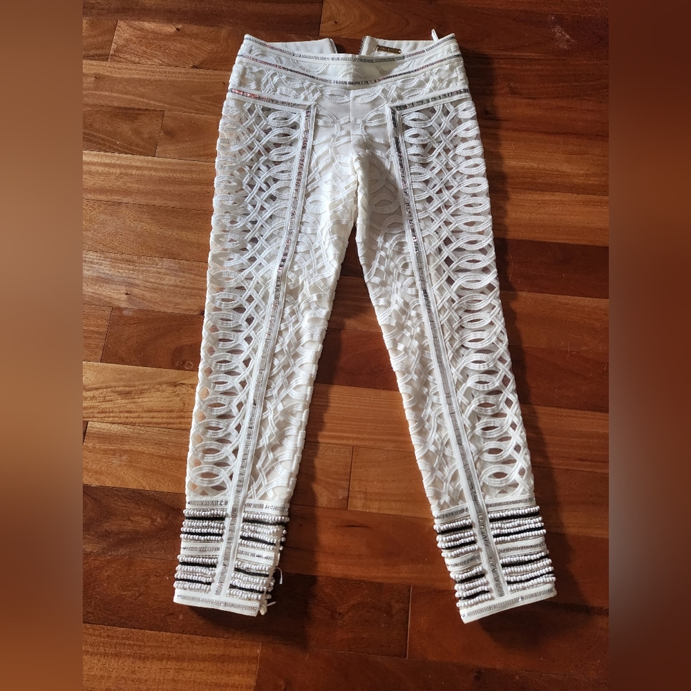 Sass & Bide Tule Waves Pants